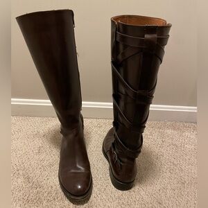 Frye boots